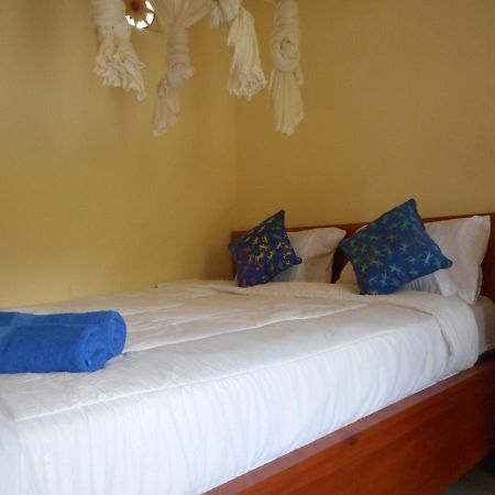 Eko Homestay Sidemen  Εξωτερικό φωτογραφία