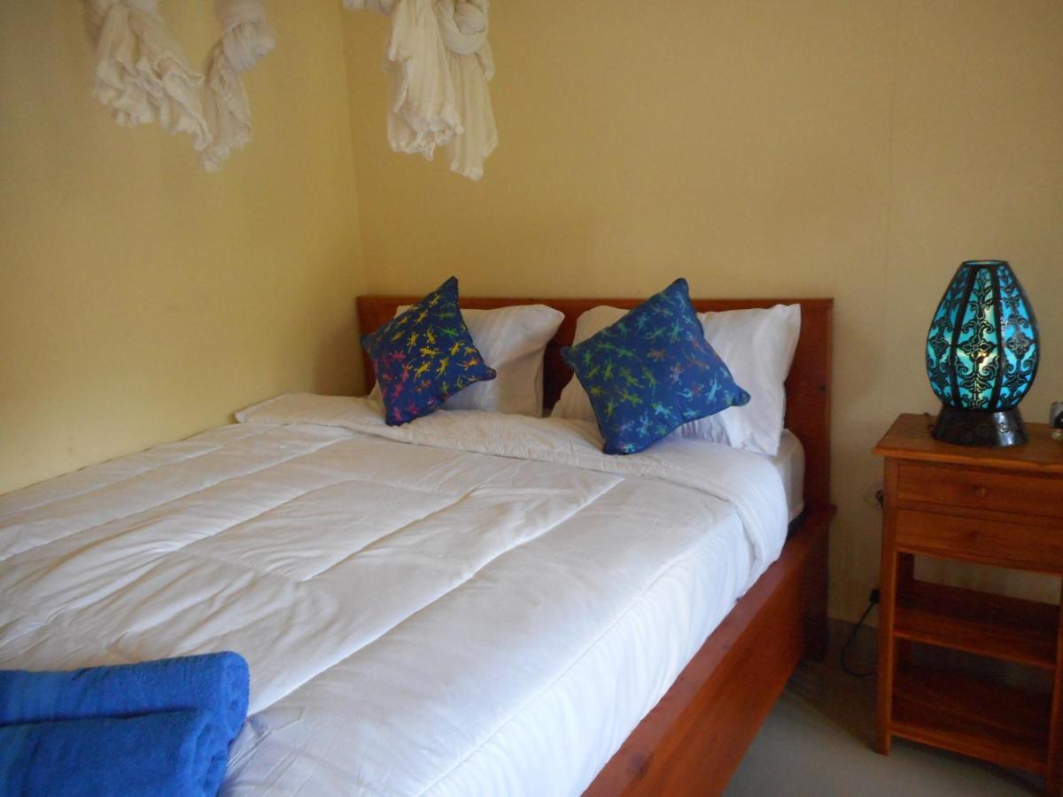 Eko Homestay Sidemen  Εξωτερικό φωτογραφία